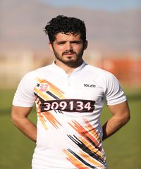 محمد سلیمان علیزاده